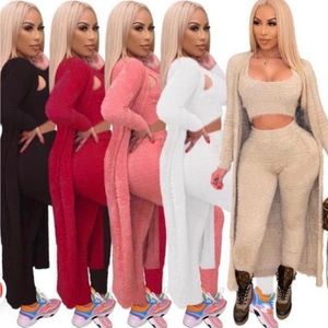 Sexy thermal set 3pc